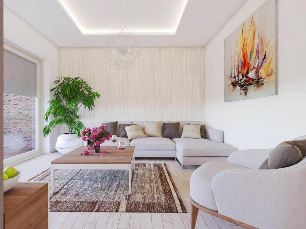Apartments Villa Subic Kampor Kültér fotó
