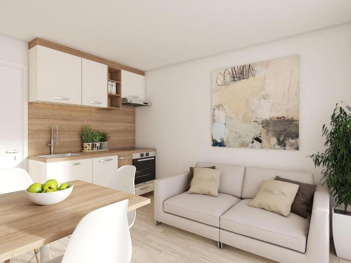 Apartments Villa Subic Kampor Kültér fotó