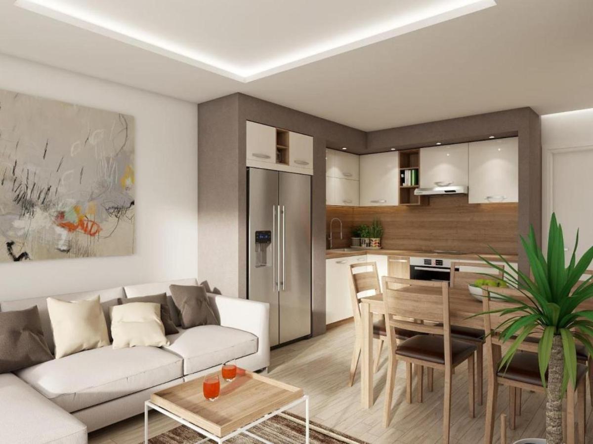 Apartments Villa Subic Kampor Kültér fotó