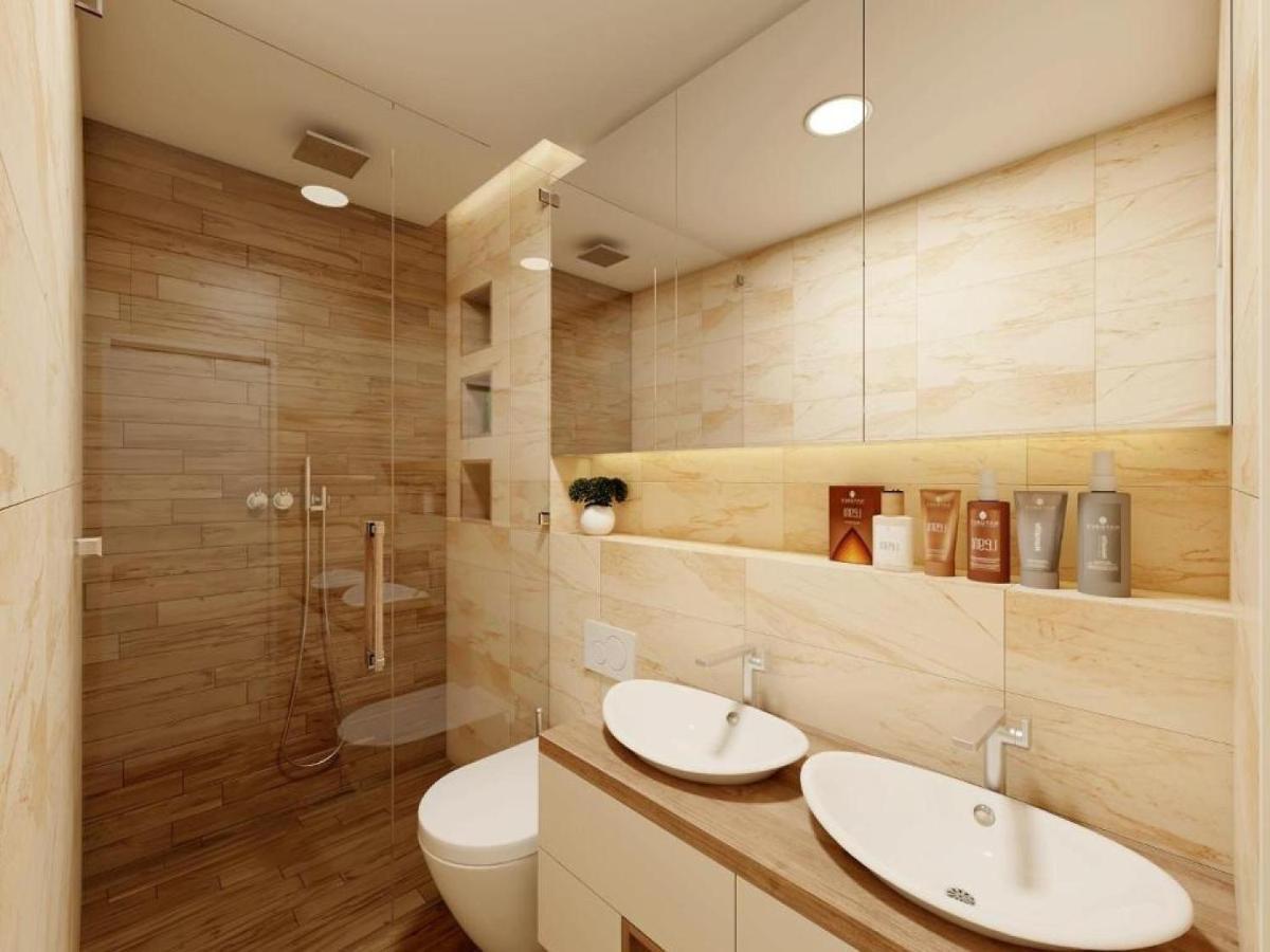 Apartments Villa Subic Kampor Kültér fotó