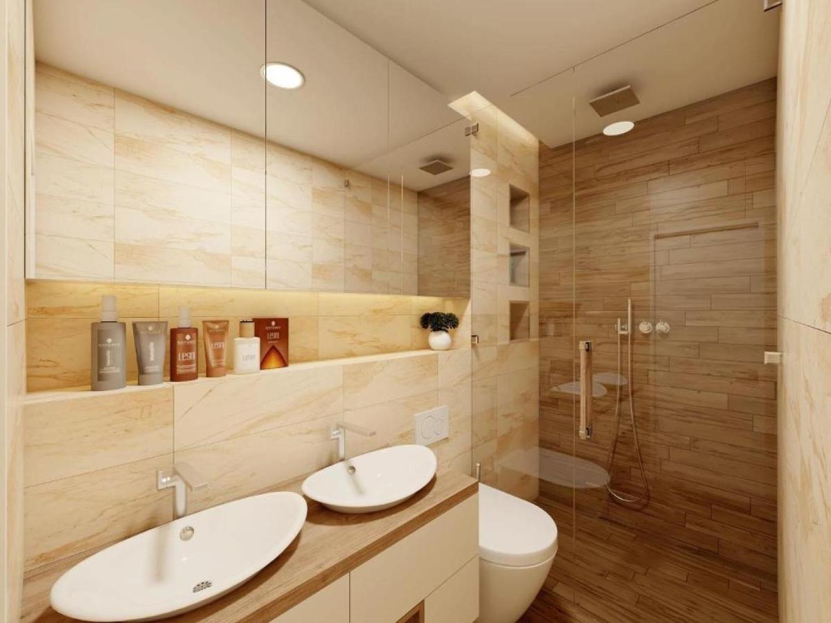 Apartments Villa Subic Kampor Kültér fotó