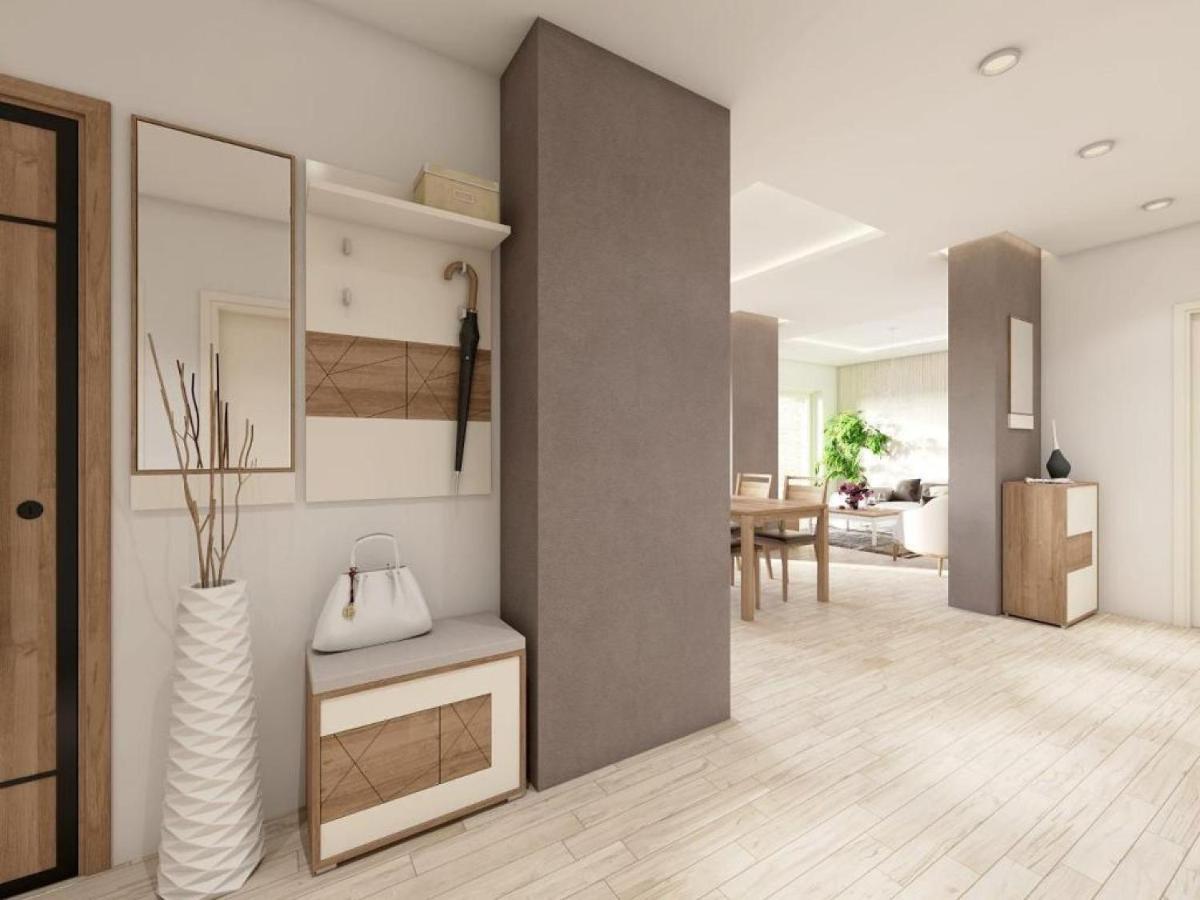 Apartments Villa Subic Kampor Kültér fotó