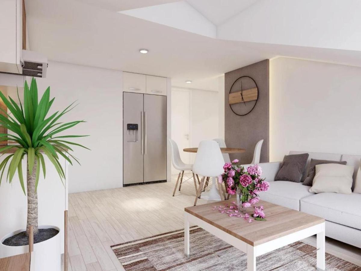 Apartments Villa Subic Kampor Kültér fotó