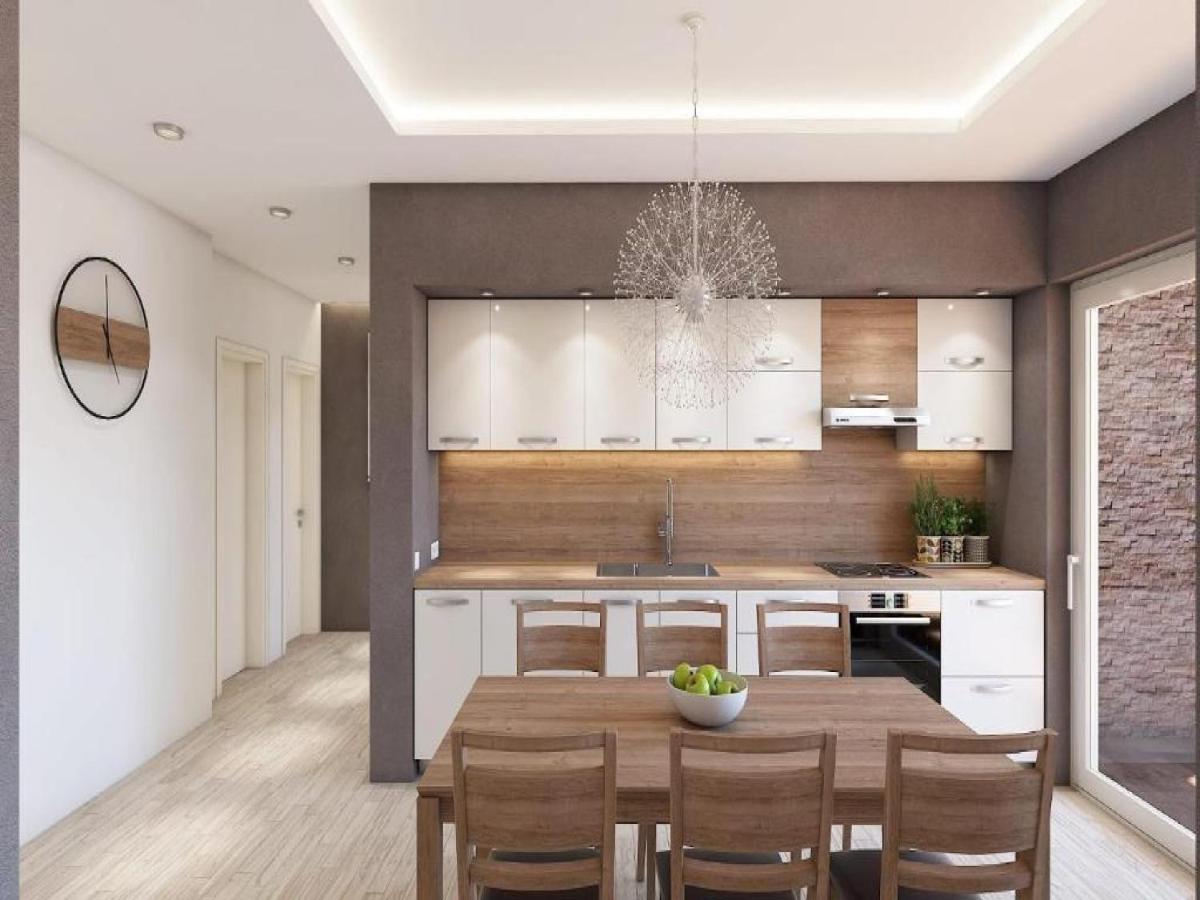 Apartments Villa Subic Kampor Kültér fotó