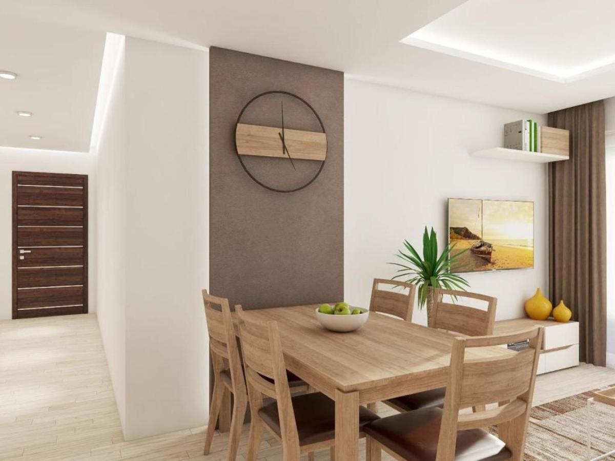 Apartments Villa Subic Kampor Kültér fotó