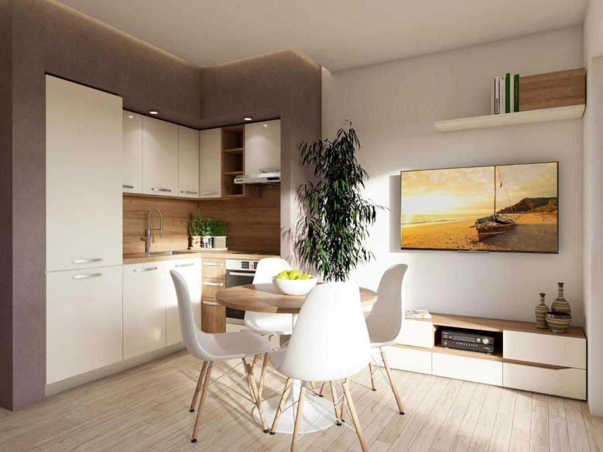 Apartments Villa Subic Kampor Kültér fotó