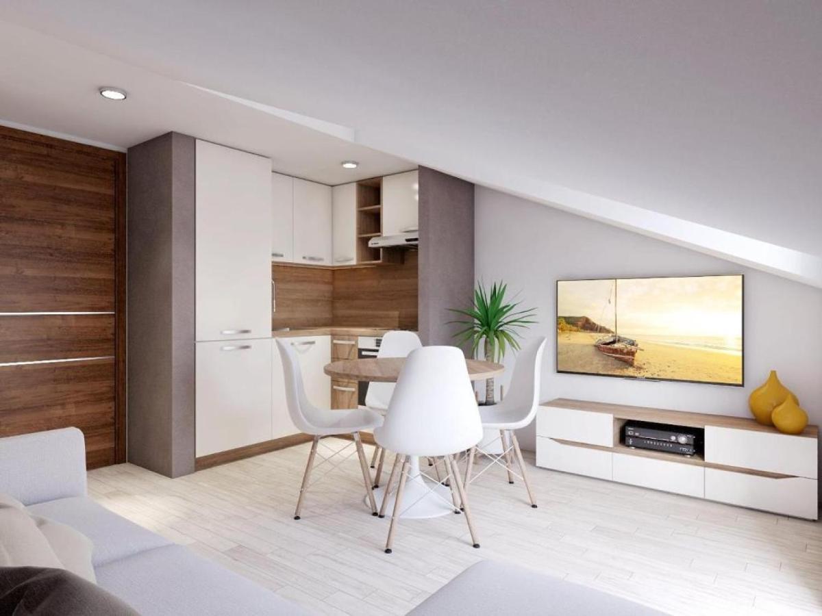 Apartments Villa Subic Kampor Kültér fotó